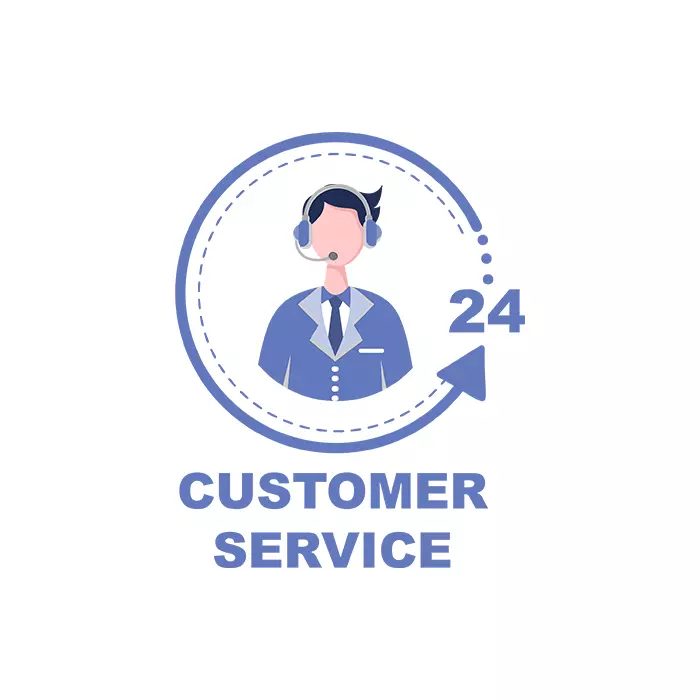 Assistant conversationnel utilisé pour le service client