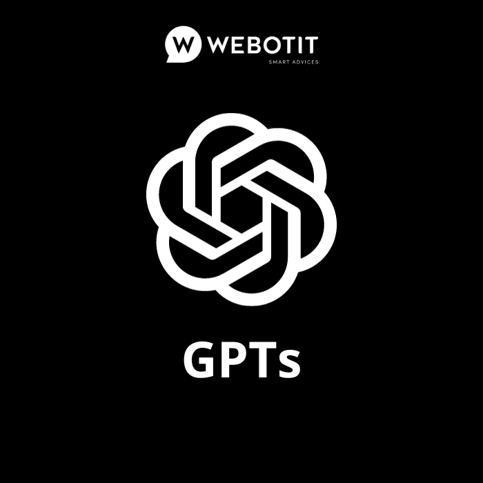 Assistant GPT personnalisé dans ChatGPT