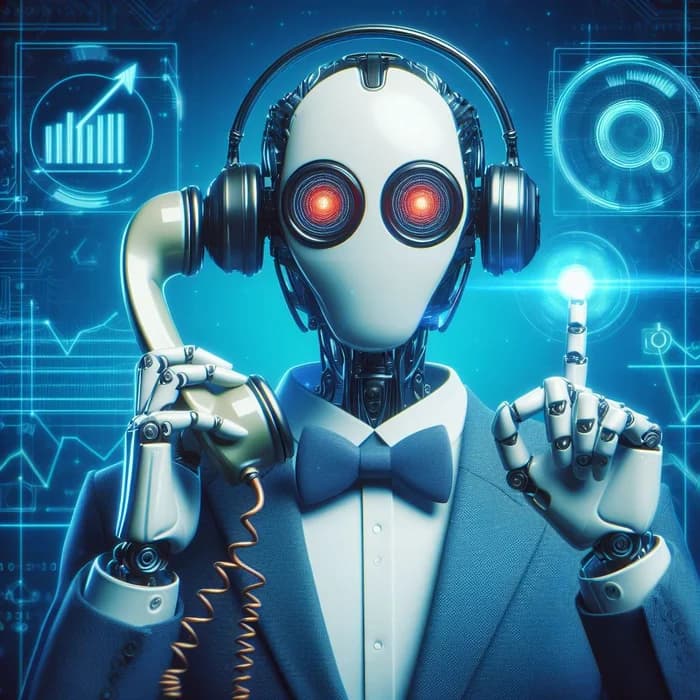 IA, relation client et lutte contre la fraude