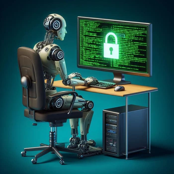 Conformité RGPD d'un chatbot